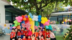 Ngày hội tạo hình Ngày hội tạo hình
